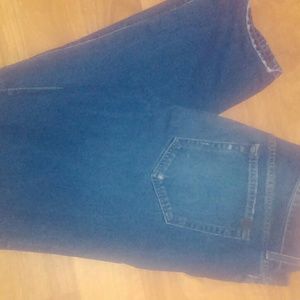 Joe's men's jeans